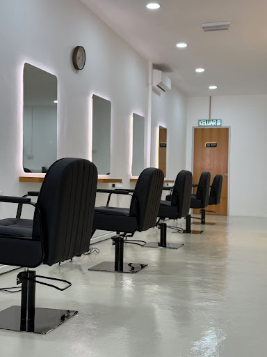 X. Hair Studio