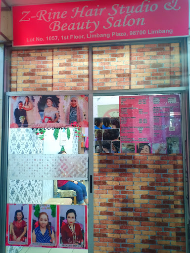Z-Rine Haire Studio @ Beauty Salon