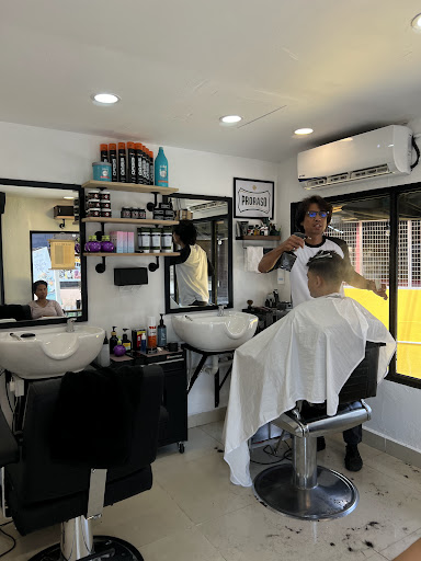 Zenon Hair Studio